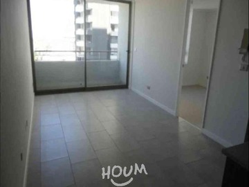 Arriendo Mensual / Departamento / Santiago