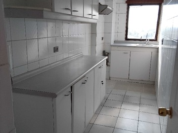 Arriendo Mensual / Departamento / Santiago