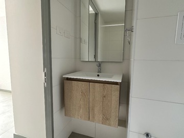 Arriendo Mensual / Departamento / Santiago