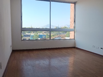 Arriendo Mensual / Departamento / Santiago