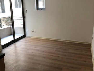 Arriendo Mensual / Departamento / Santiago