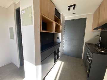Arriendo Mensual / Departamento / Santiago