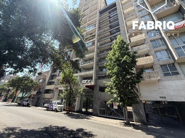 Arriendo Mensual / Departamento / Santiago