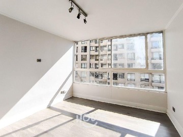 Arriendo Mensual / Departamento / Santiago