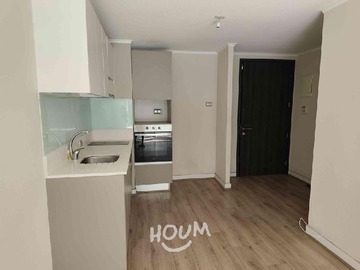 Arriendo Mensual / Departamento / Santiago
