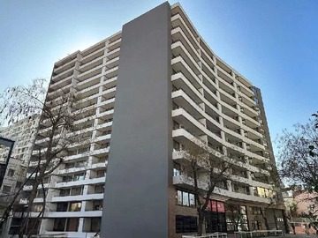 Arriendo Mensual / Departamento / Santiago