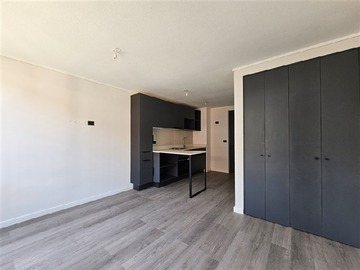 Arriendo Mensual / Departamento / Santiago