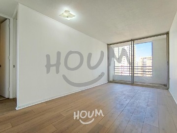 Arriendo Mensual / Departamento / Santiago
