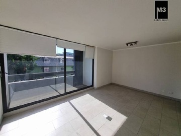 Arriendo Mensual / Departamento / Santiago