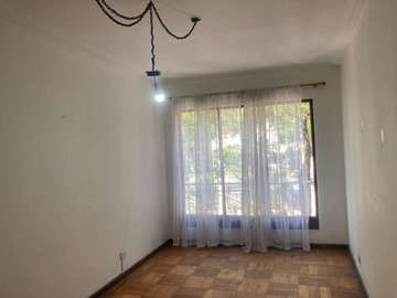 Arriendo Mensual / Departamento / Santiago