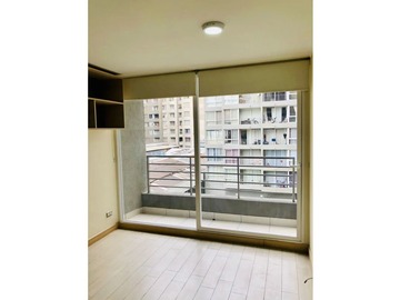 Arriendo Mensual / Departamento / Santiago