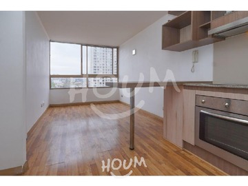 Arriendo Mensual / Departamento / Santiago