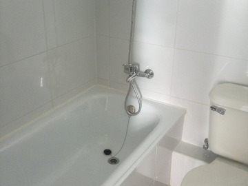 Arriendo Mensual / Departamento / Santiago