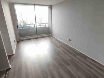 Arriendo Mensual / Departamento / Santiago