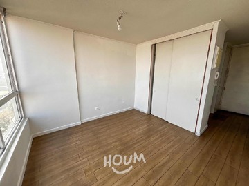 Arriendo Mensual / Departamento / Santiago