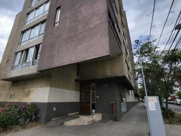 Arriendo Mensual / Departamento / Santiago