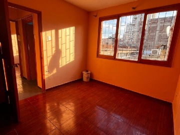 Arriendo Mensual / Departamento / Santiago