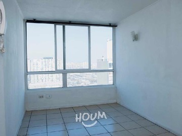 Arriendo Mensual / Departamento / Santiago