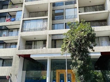 Arriendo Mensual / Departamento / Santiago