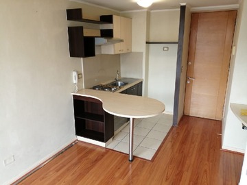 Arriendo Mensual / Departamento / Santiago