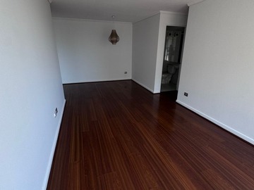 Arriendo Mensual / Departamento / Santiago