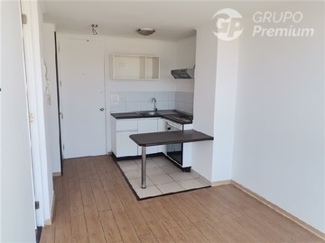 Arriendo Mensual / Departamento / Santiago