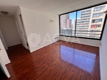 Arriendo Mensual / Departamento / Santiago