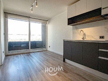 Arriendo Mensual / Departamento / Santiago