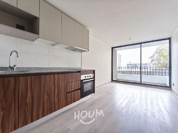 Arriendo Mensual / Departamento / Santiago