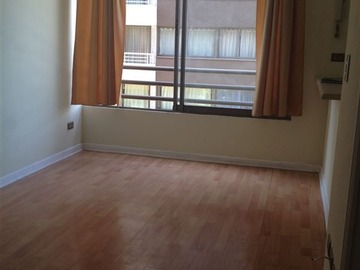 Arriendo Mensual / Departamento / Santiago