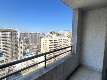 Arriendo Mensual / Departamento / Santiago