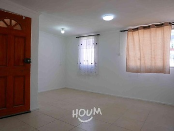 Arriendo Mensual / Departamento / Santiago