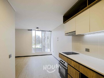 Arriendo Mensual / Departamento / Santiago