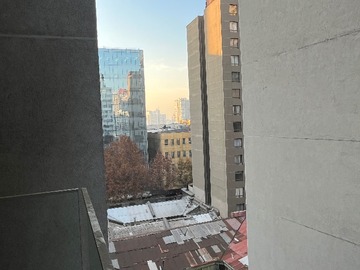 Arriendo Mensual / Departamento / Santiago