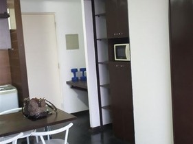 Arriendo Mensual / Departamento / Santiago