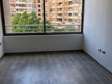 Arriendo Mensual / Departamento / Santiago