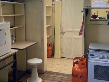 Arriendo Mensual / Departamento / Santiago