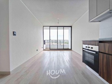 Arriendo Mensual / Departamento / Santiago