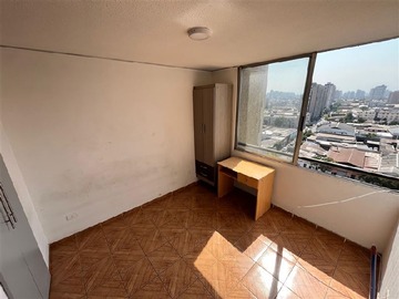 Arriendo Mensual / Departamento / Santiago