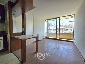 Arriendo Mensual / Departamento / Santiago
