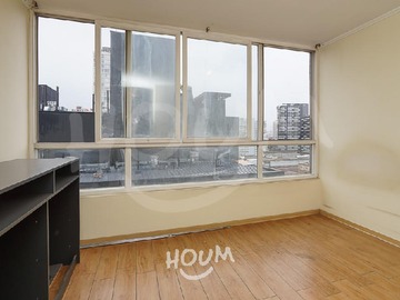 Arriendo Mensual / Departamento / Santiago