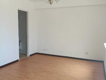 Arriendo Mensual / Departamento / Santiago