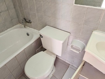 Arriendo Mensual / Departamento / Santiago