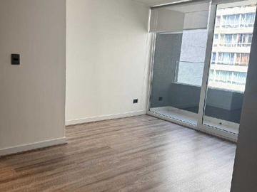 Arriendo Mensual / Departamento / Santiago