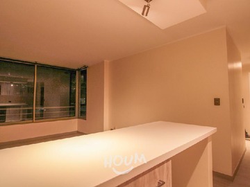 Arriendo Mensual / Departamento / Santiago