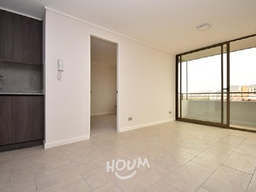 Arriendo Mensual / Departamento / Santiago