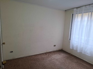 Arriendo Mensual / Departamento / Santiago
