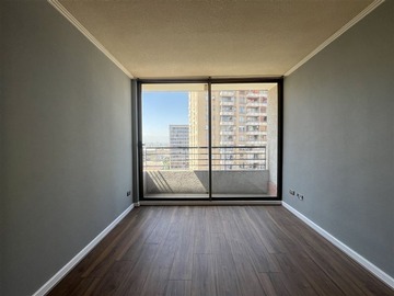 Arriendo Mensual / Departamento / Santiago