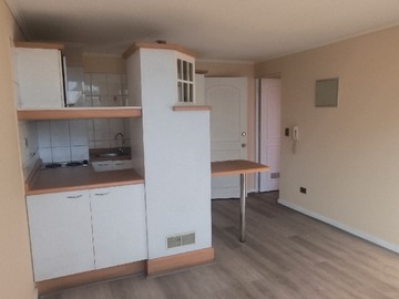 Arriendo Mensual / Departamento / Santiago