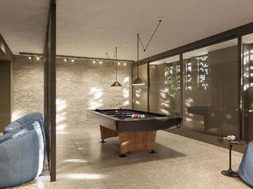 Sala de Juegos